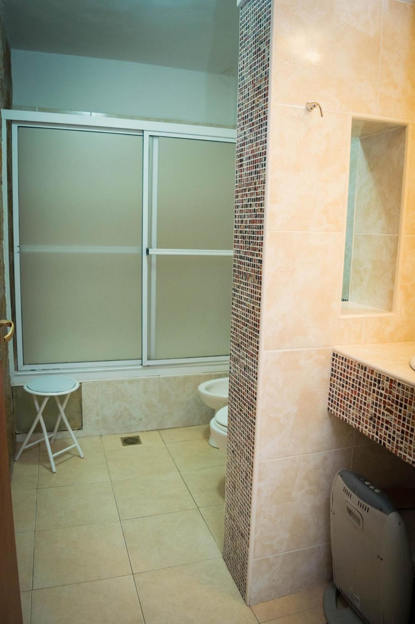 Hostal "El Tomolasta" La Carolina Екстериор снимка