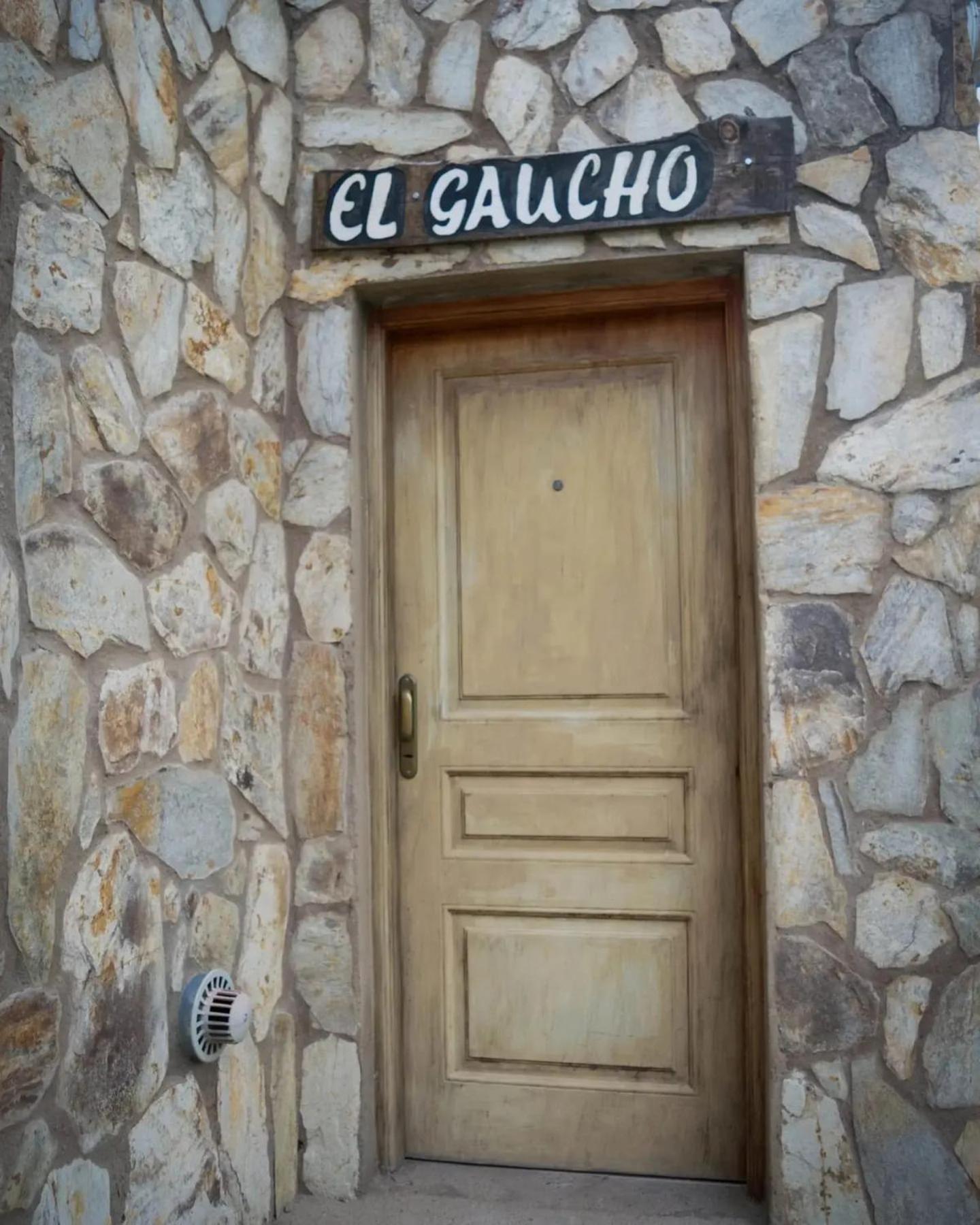 Hostal "El Tomolasta" La Carolina Екстериор снимка