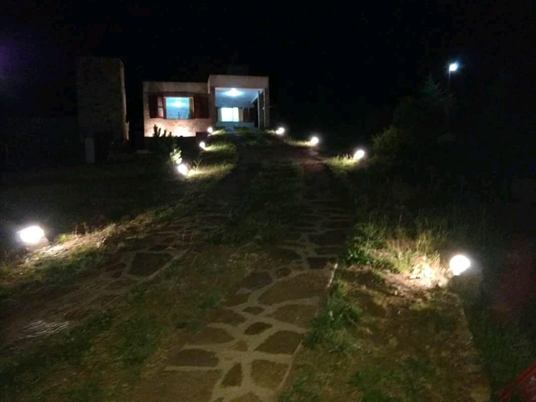 Hostal "El Tomolasta" La Carolina Екстериор снимка